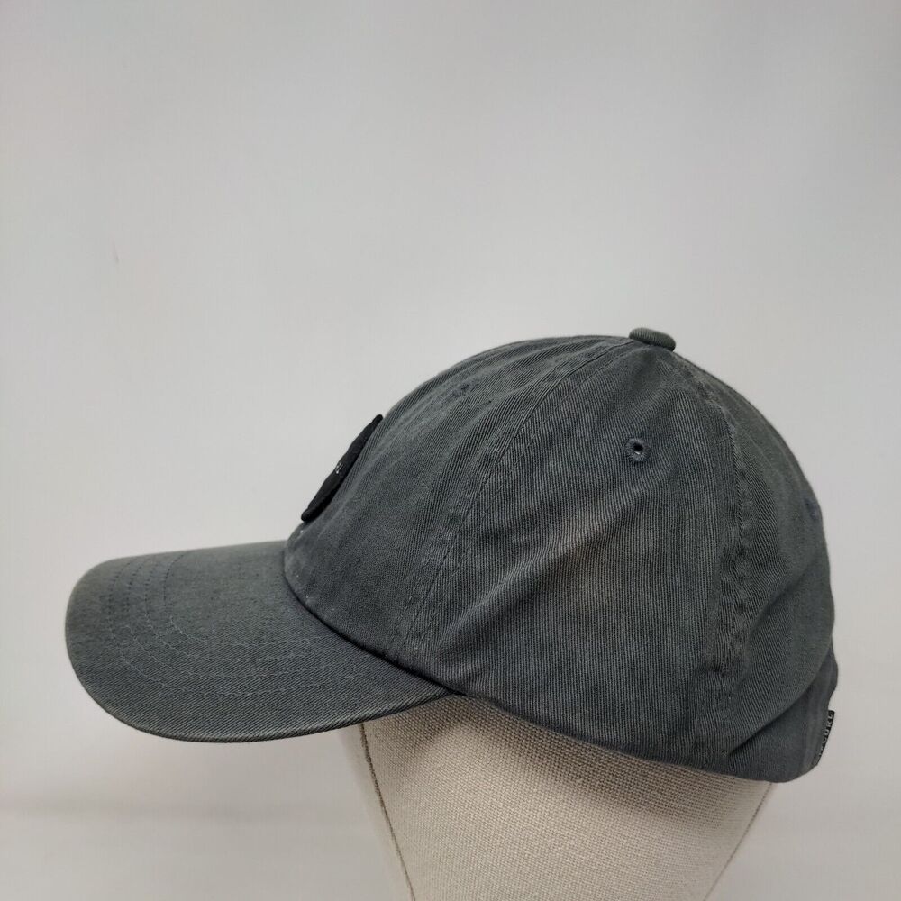 Ripcurl Patch Slideback Hat One Size Greenish-Gra… - image 3